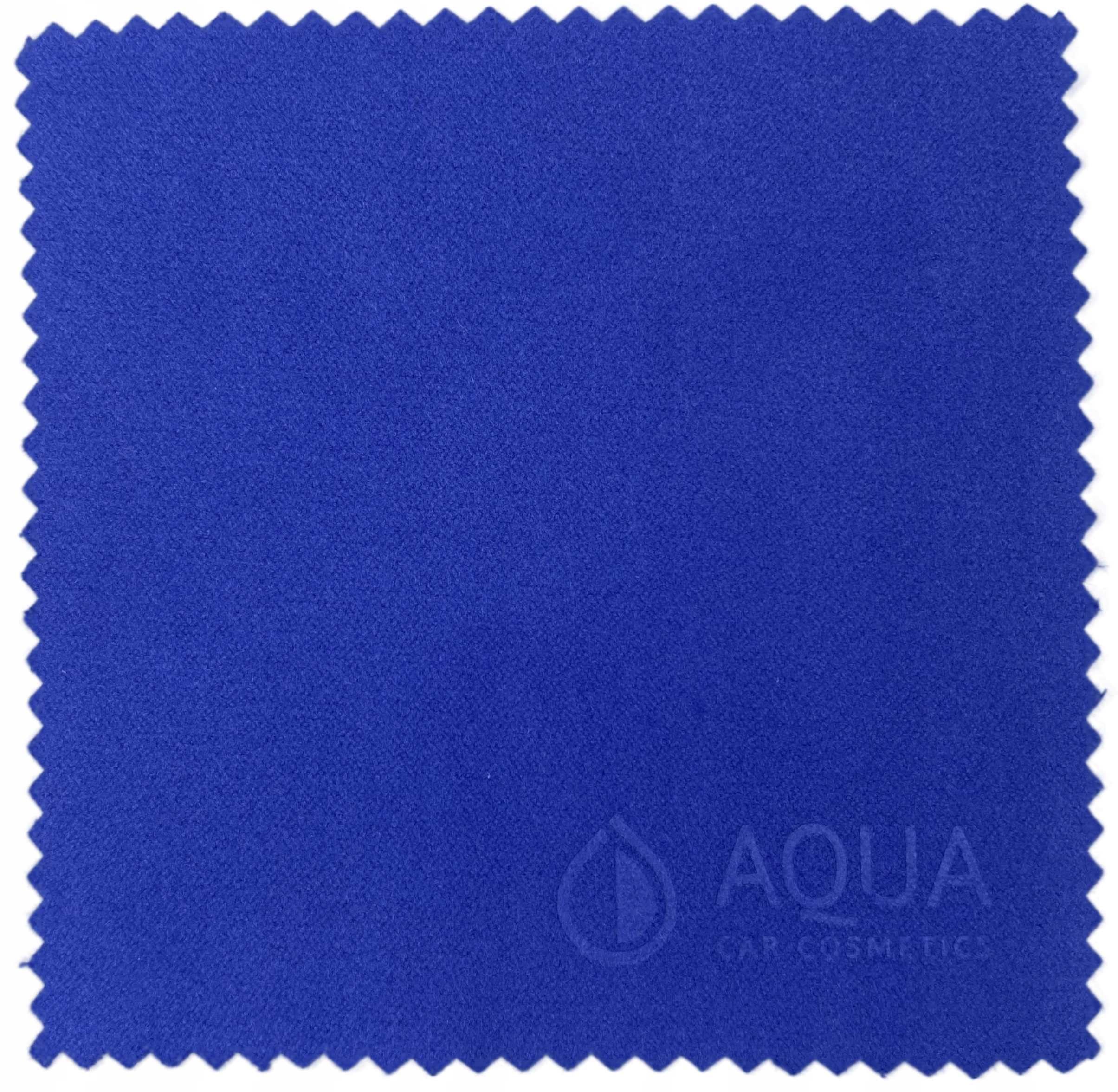 

Aqua Mikrofibra Suede 10x10cm Do Powłok