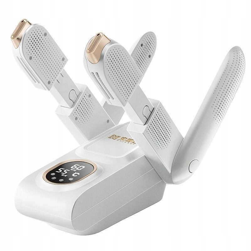 SUSZARKA OSUSZACZ DO BUTÓW OBUWIA OZON DEZYNFEKCJA