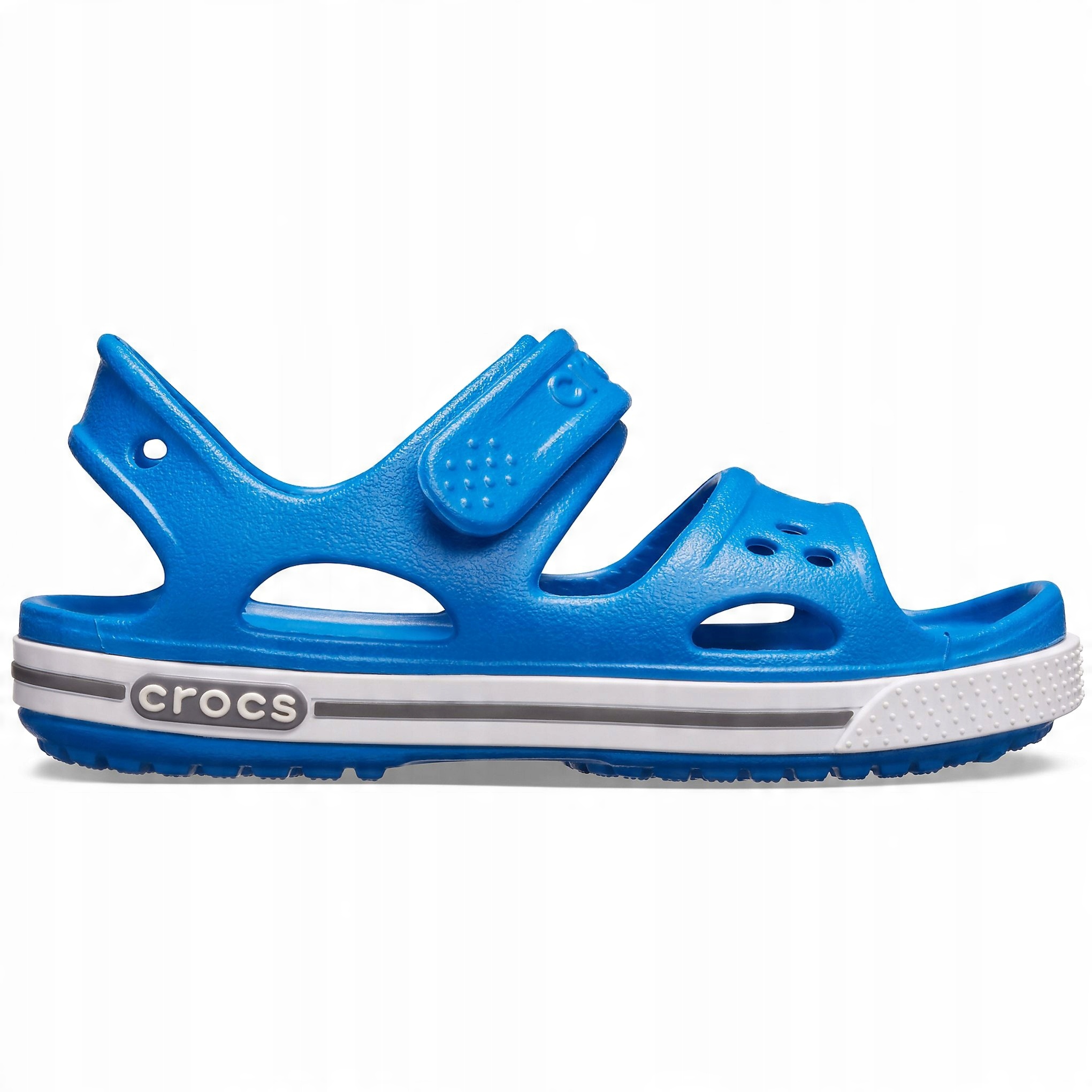 

Dziecięce Sandałki Crocs Crocband Wygodne Lekkie