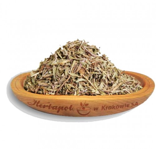 

Ziele Macierzanki 50 g, Herbapol