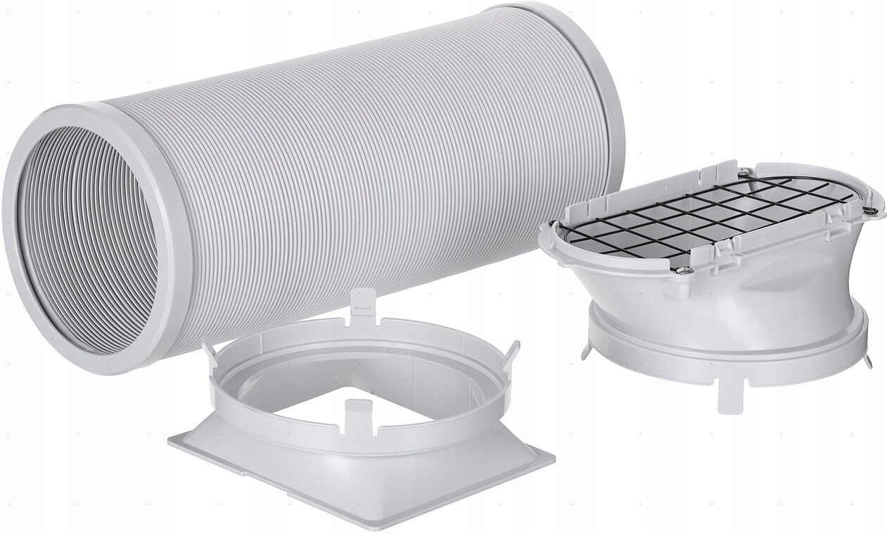 WHIRLPOOL PACF29COB - KLIMATYZATOR PRZENOŚNY Model PACF29CO B