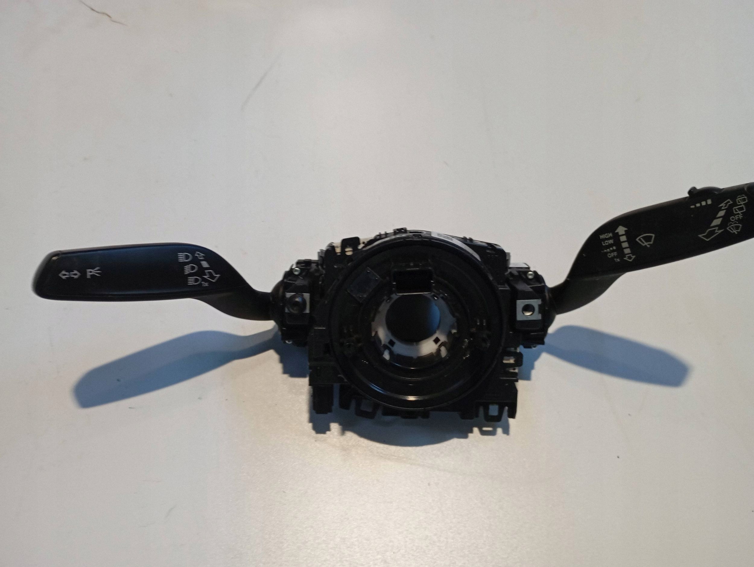 devio luci tergicristallo tergi AUDI A3 S3 8V 8V0 953521BM 5Q0953549