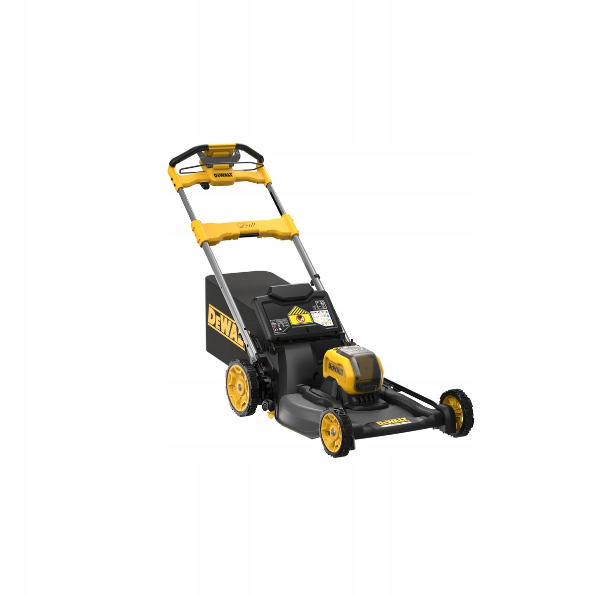 DeWALT DCMWSP550N Kosiarka akumulatorowa z napędem 53cm 54V Body