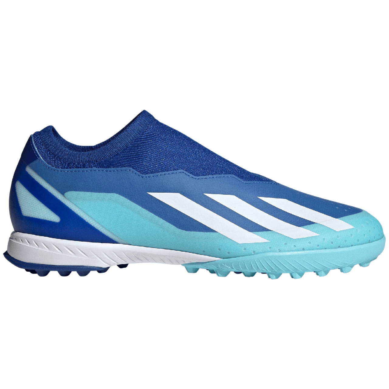 Buty Adidas X CRAZYFAST.3 LL Tf Turf rozmiar 46