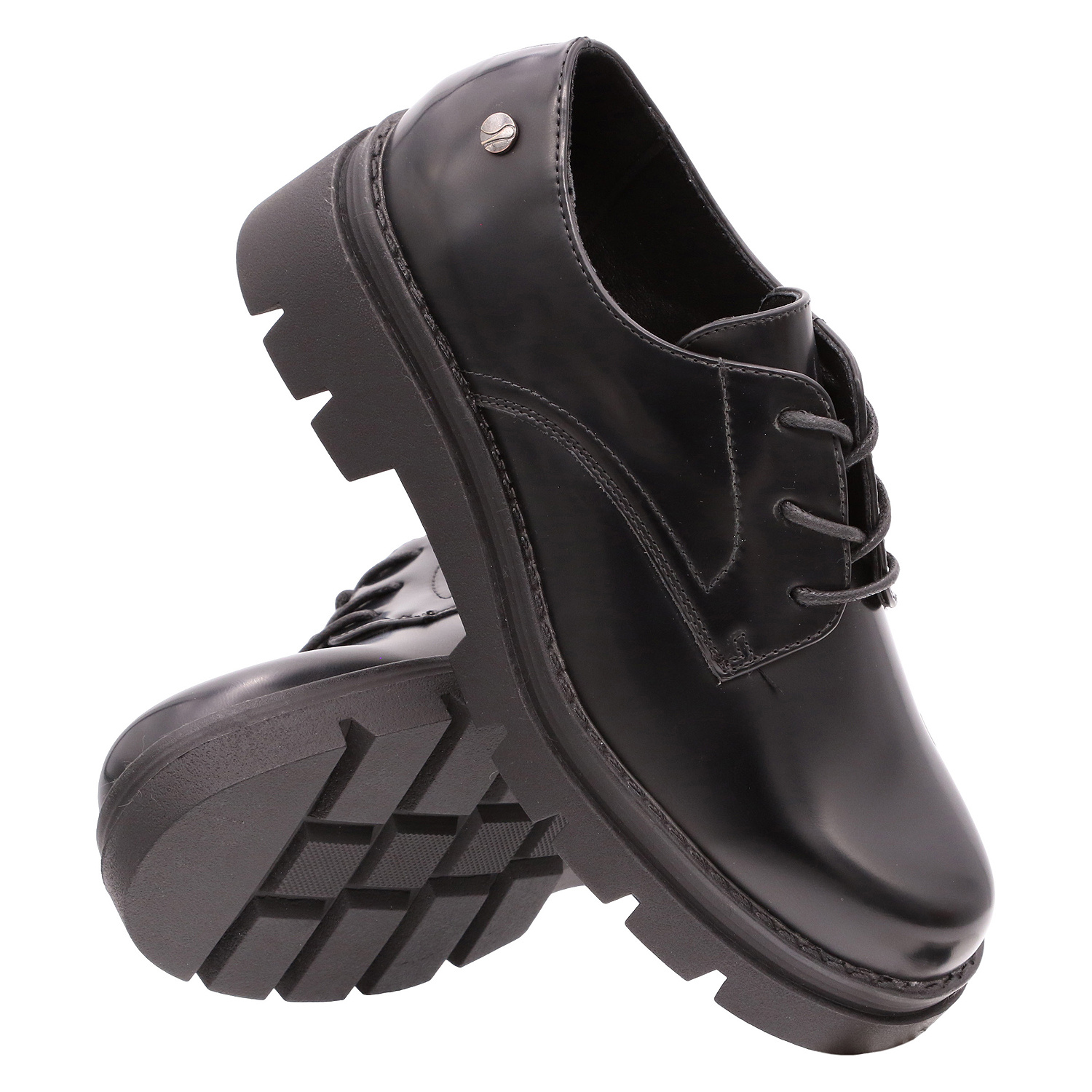 Inblu dámské polobotky IN-IC-32 euroobuv