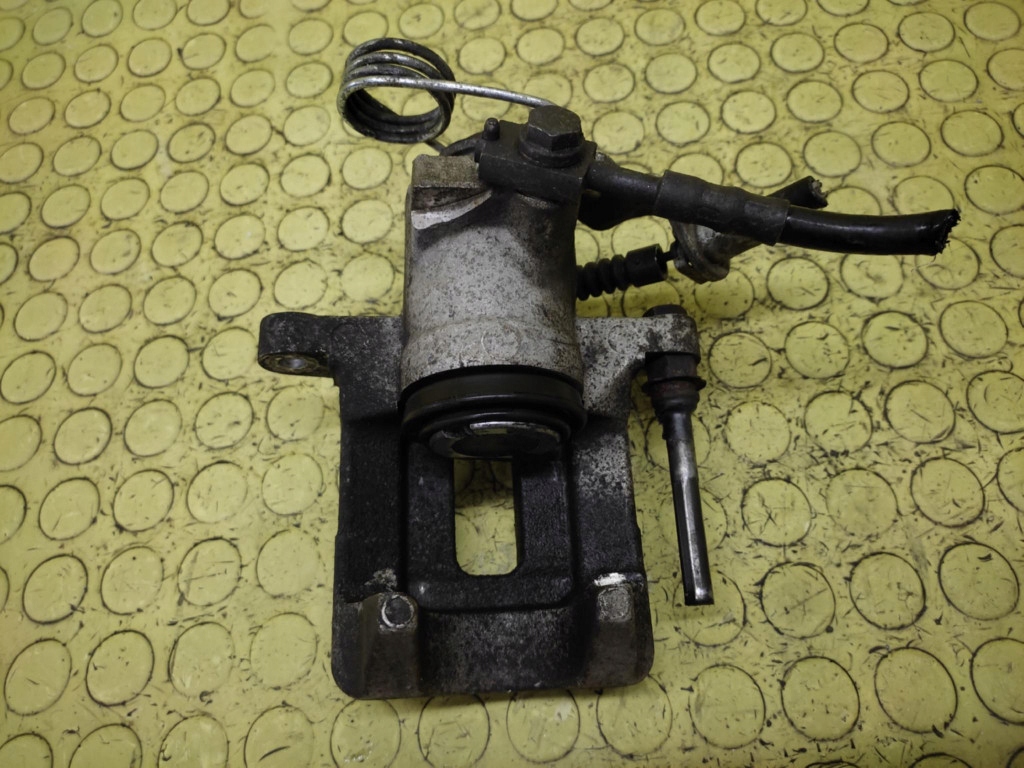 VW PASSAT B5 1.9 TDI caliper brake left rear part