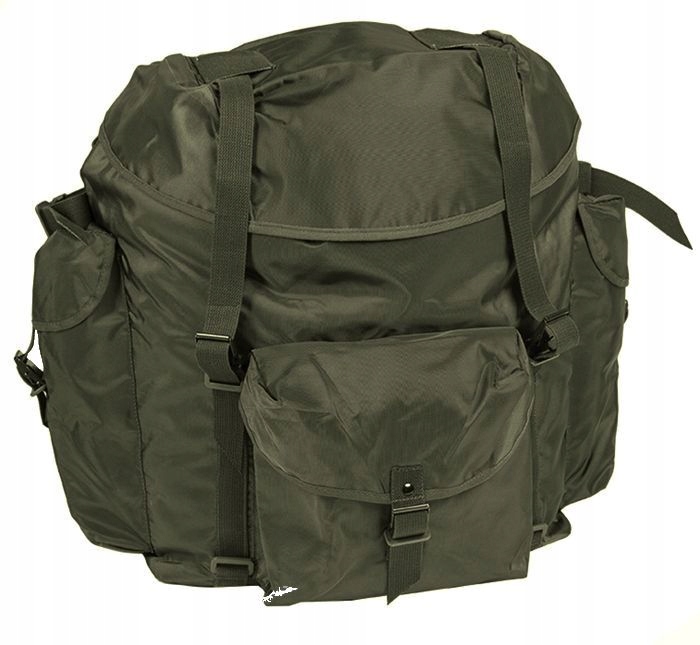 

Plecak Wojskowy Austriacki Demobil