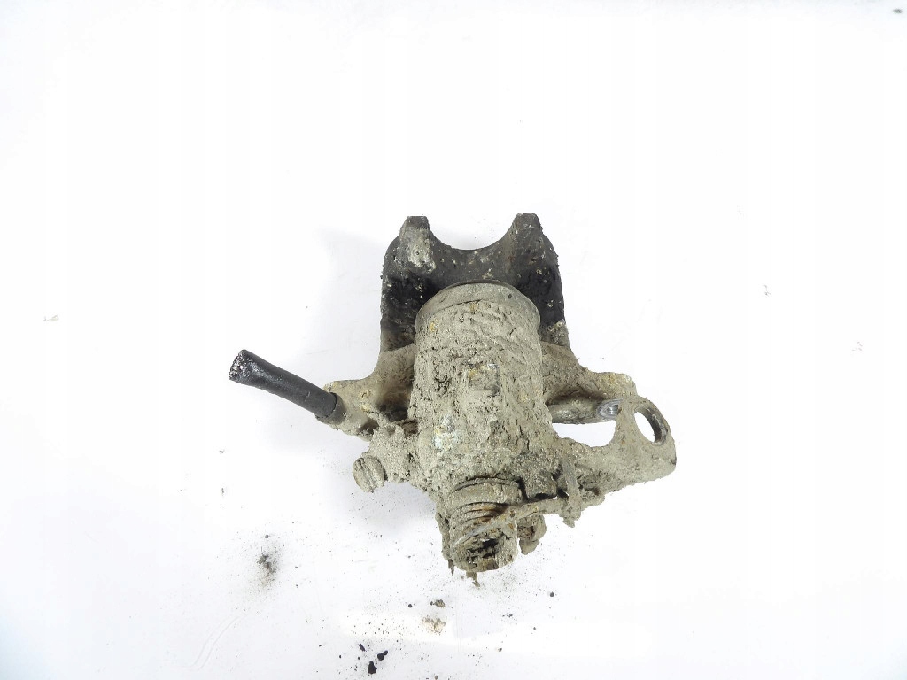 VW GOLF 4 IV 1.9TDI caliper brake rear part left