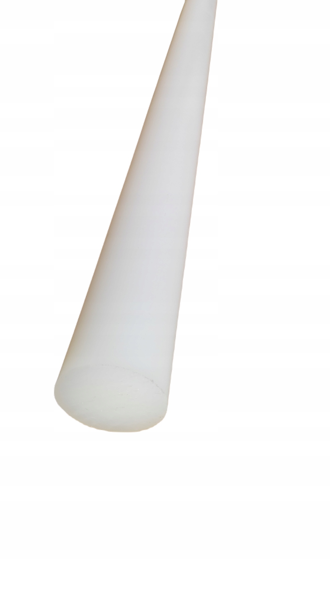 Wałek Pręt Poliamid PA6 fi 40 x 100 mm 24H Jakość