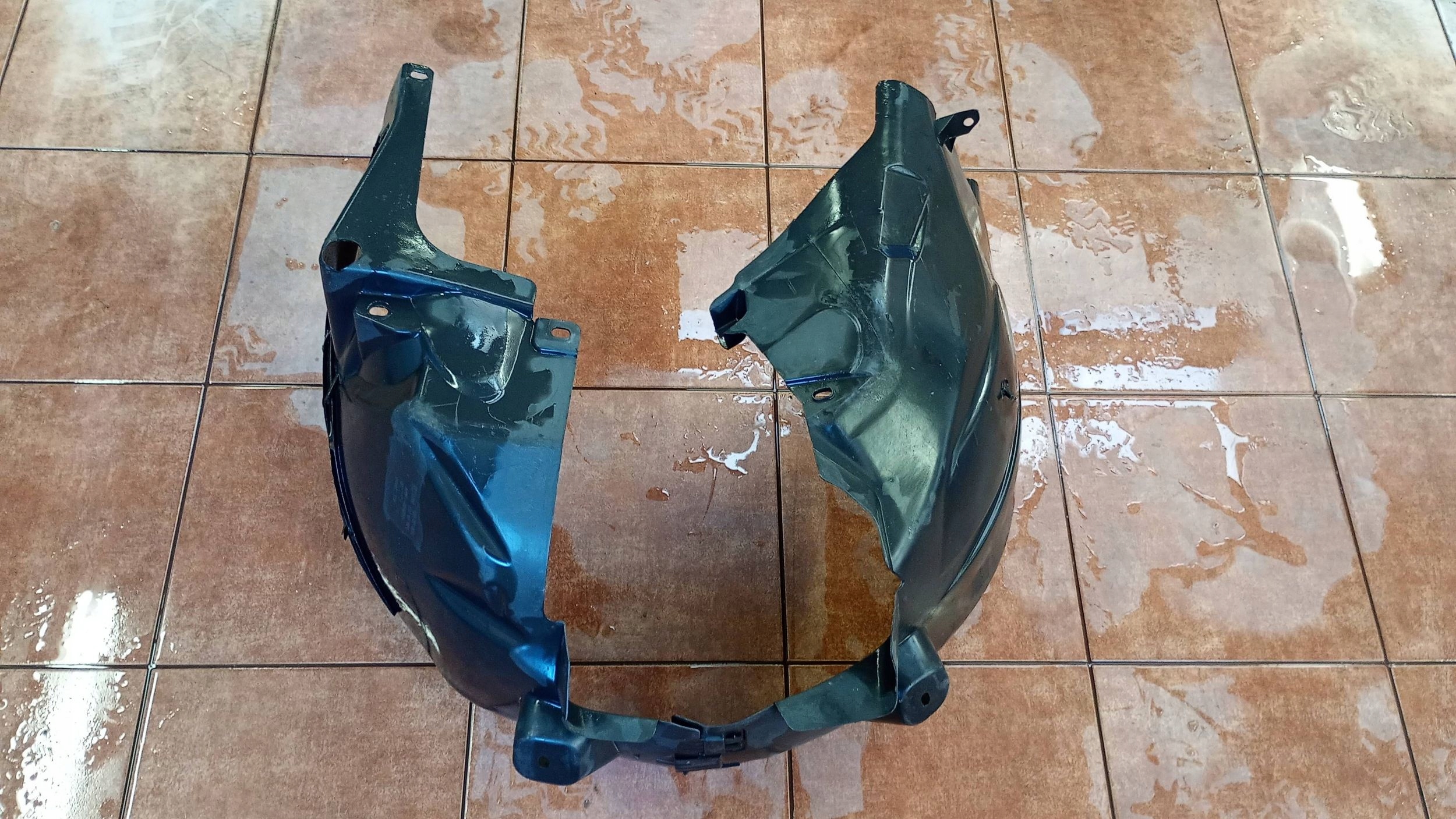 opel oe 13187354