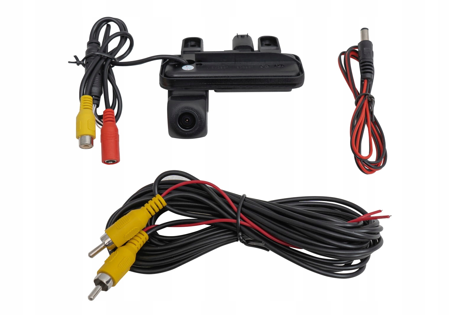 MERCEDES E-CLASS W213 2016-20 камера заднего вида