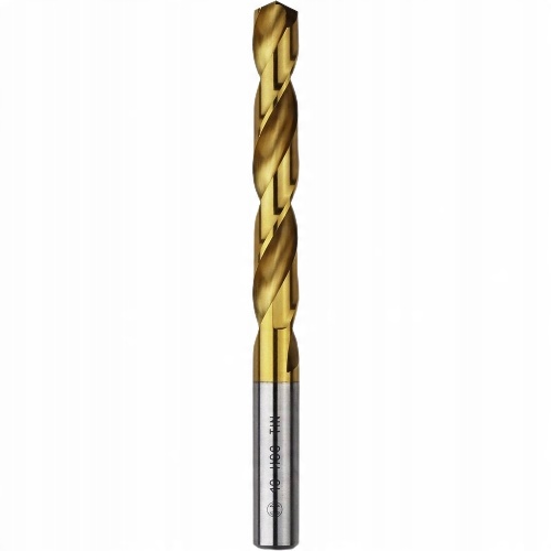 

Bosch Wiertło do metalu Titanium 3,2 mm 1 szt.