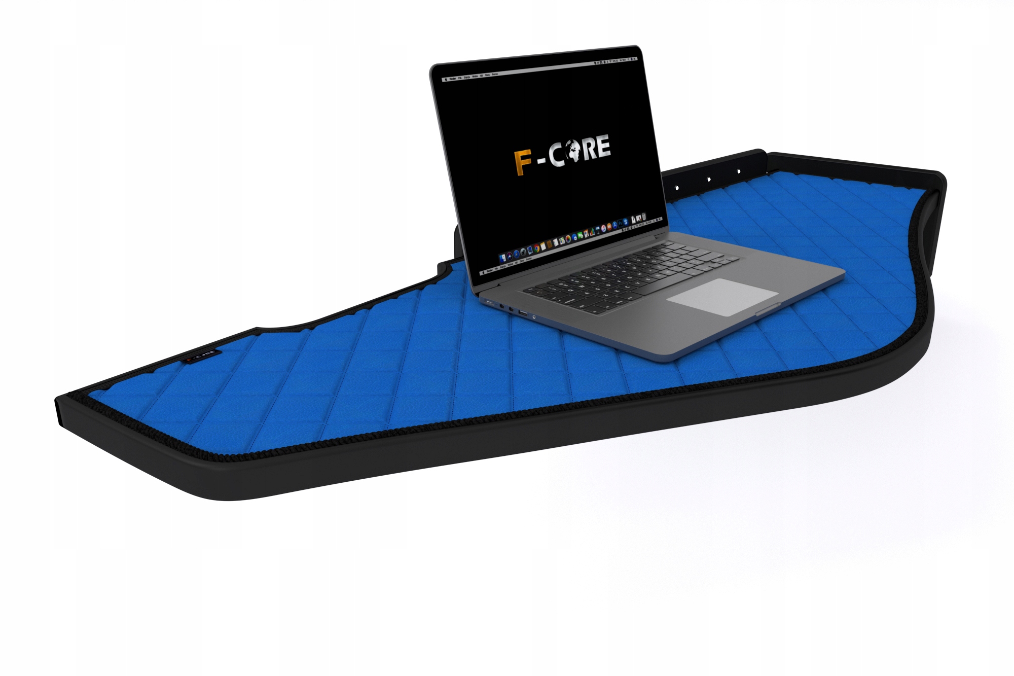 Police Tir Renault T 14 – dvojitá police z eko kůže