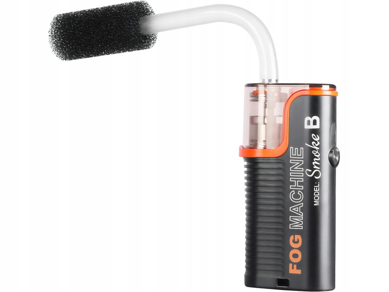 Generator dymu Lensgo Smoke B 40W