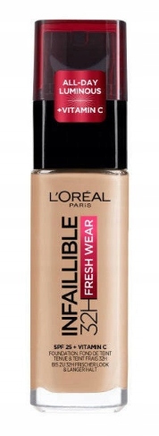 

Loreal Infaillible Fresh Wear 130 True Beige
