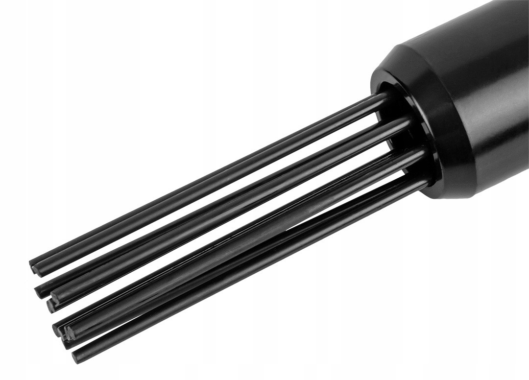 NEO PNEUMAT MŁOTEK IGŁOWY DO RDZY I SPAWÓW 12X3mm Marka Neo Tools