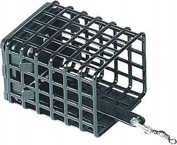 Koszyk Koszyczek Zanętowy Kb Jaxon 15g AW-KB015