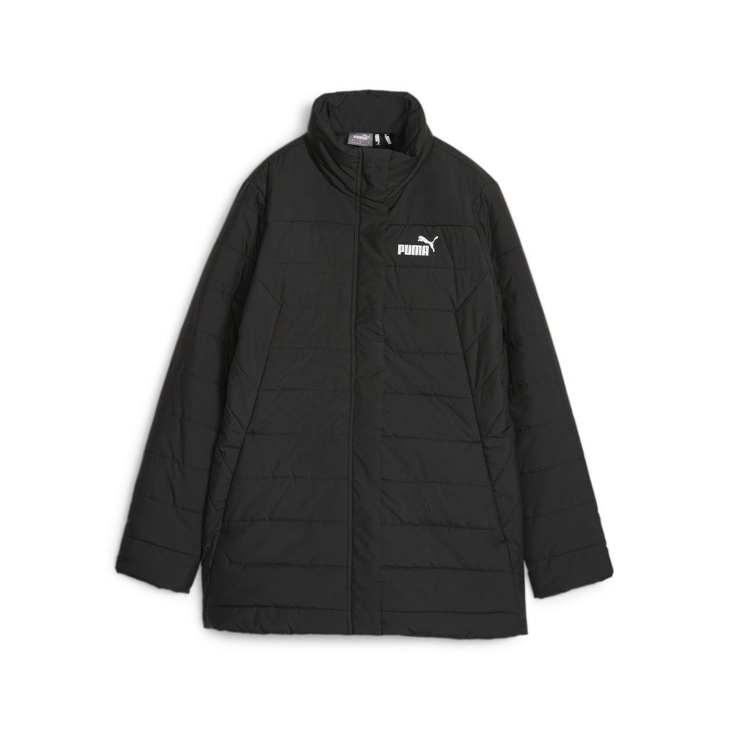 Dámská bunda Puma Ess+ Padded Jacket