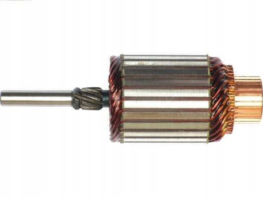 РОТОР СТАРТЕРА AS-RU SA3018