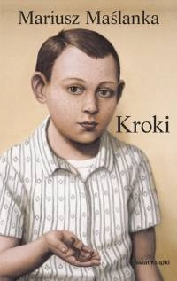 Kroki Mariusz Maślanka