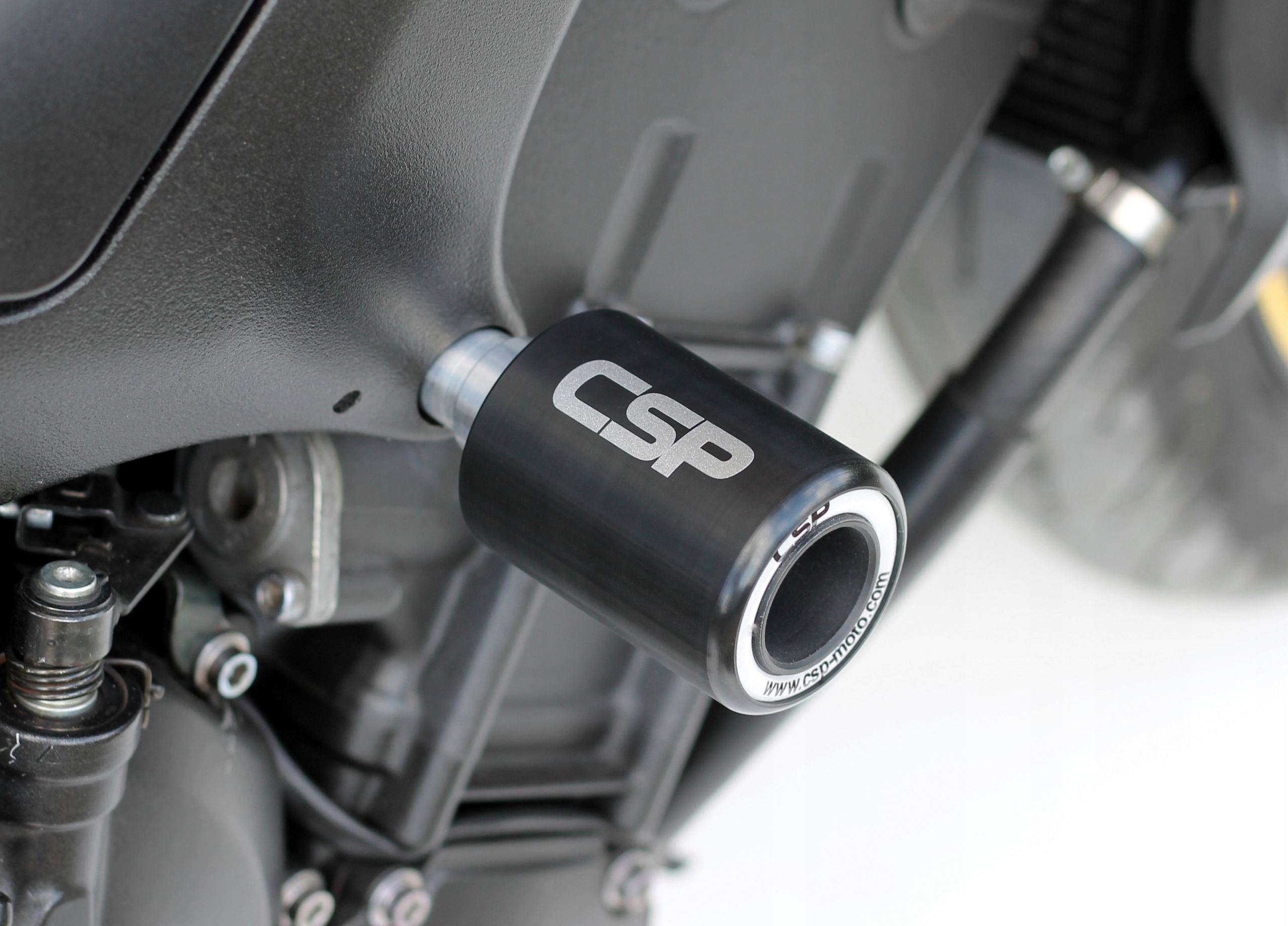 Crash pady CSP do Yamaha FZ1/FAZER 2006-2016 Numer katalogowy producenta YB0124