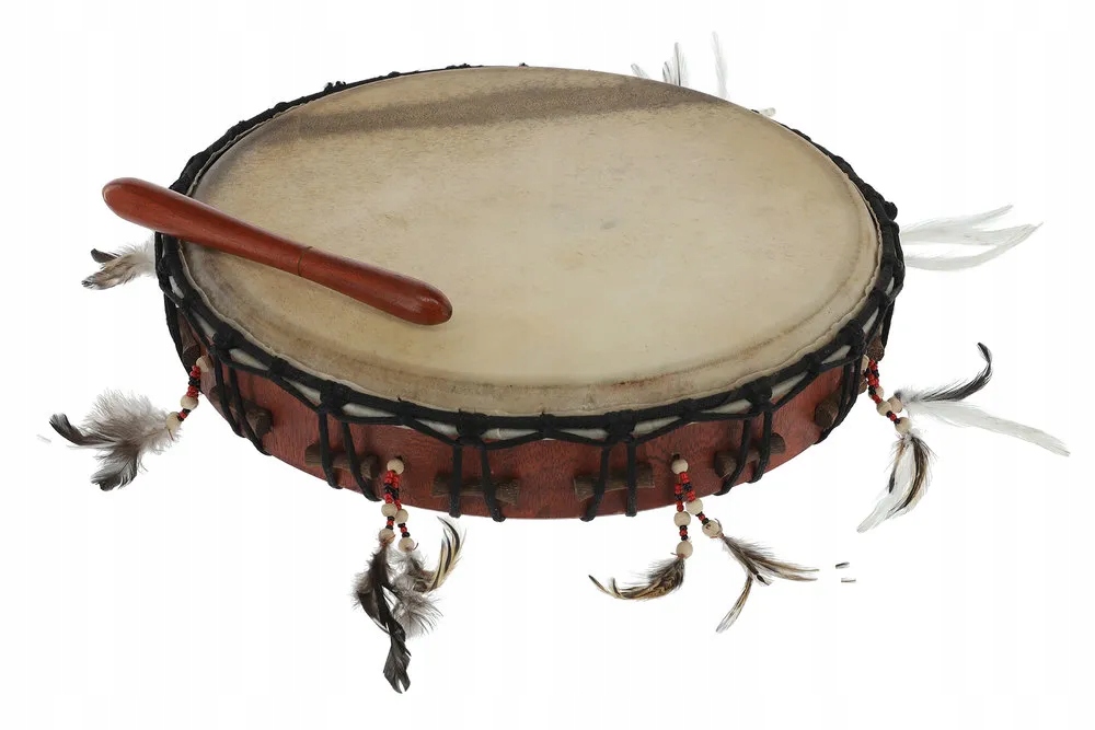 Gewa 826184 Šamanská tamburína