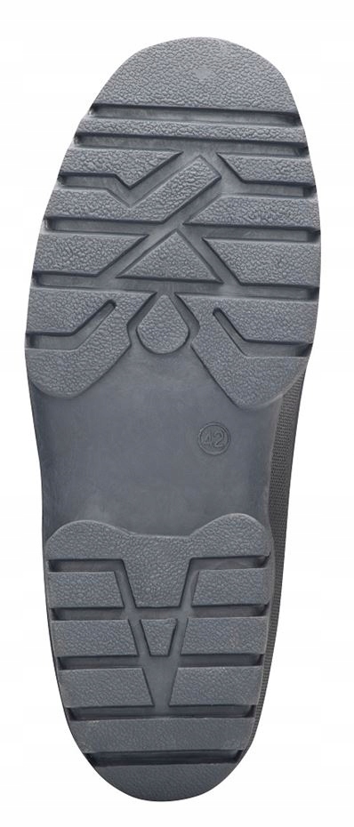 OCIEPLANE ZIMOWE ŚNIEGOWCE KALOSZE FREEZE r. 38 Oryginalne opakowanie producenta pudełko