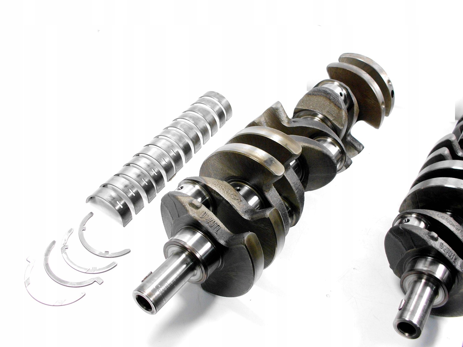 SSANGYONG REXTON 2.7 XDI 2010 ! LIFT ! WAŁ KORBOWY Typ samochodu 4x4/SUV Samochody osobowe