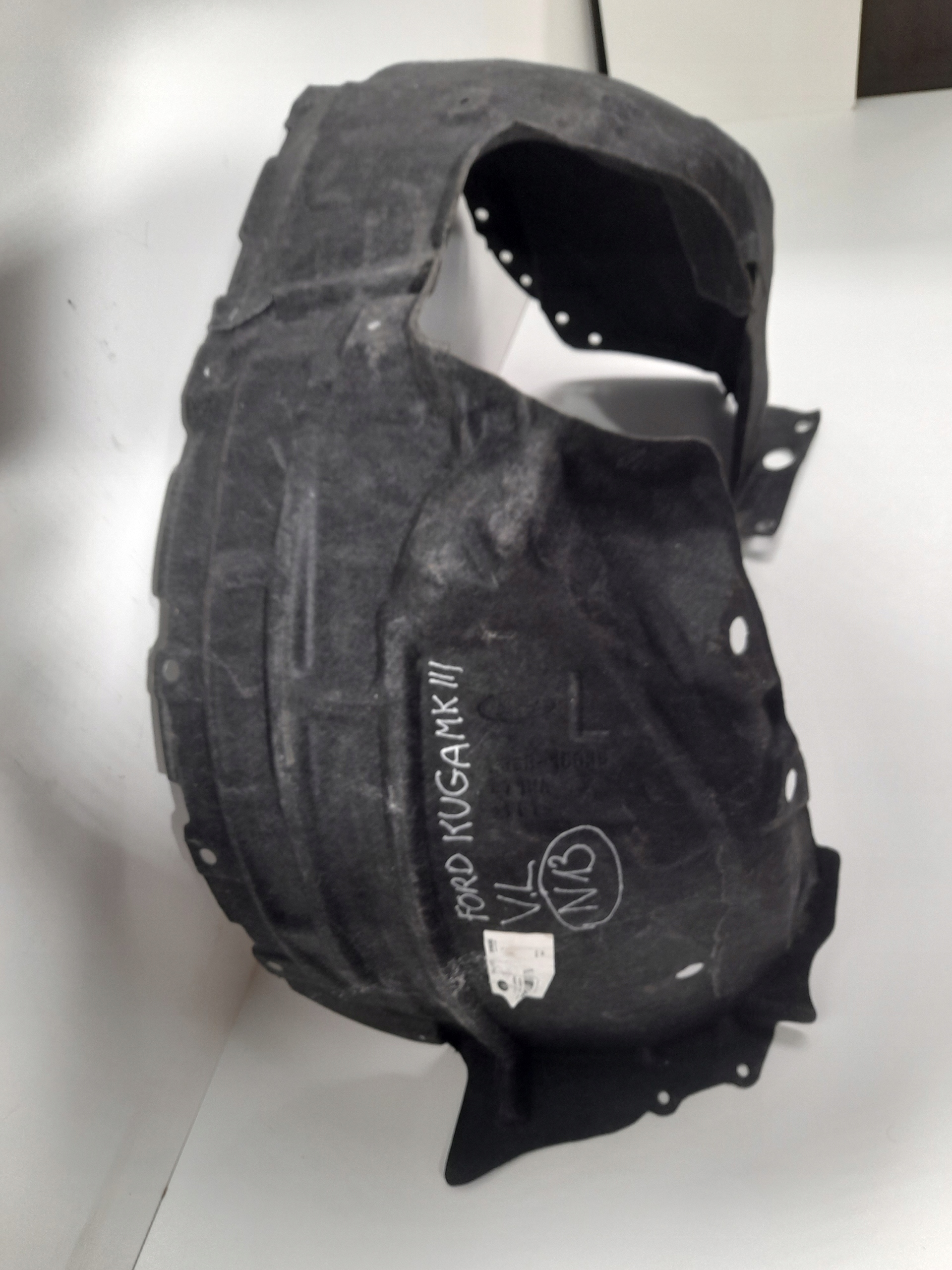 FORD KUGA MK Radschale vorne links (N13)