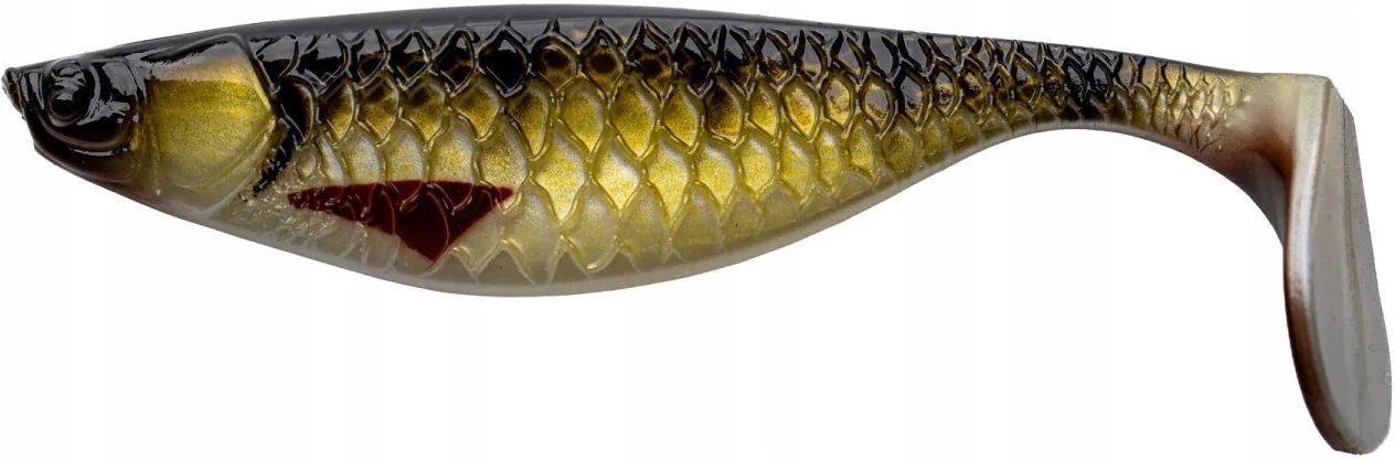 Guma Przynęta Ripper Adusta 12,5cm /13g Dark Perch