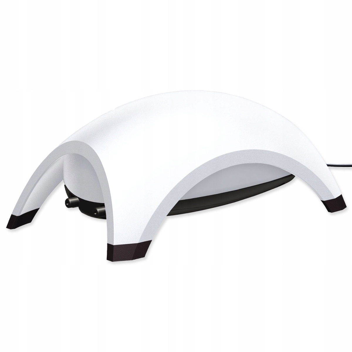 Levně Kompresor Tetra Aps bílý 400, 2x400l/hx4,5W