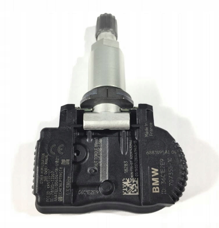 ММ ДАТЧИК ДАВЛЕНИЯ TPMS BMW 6881891