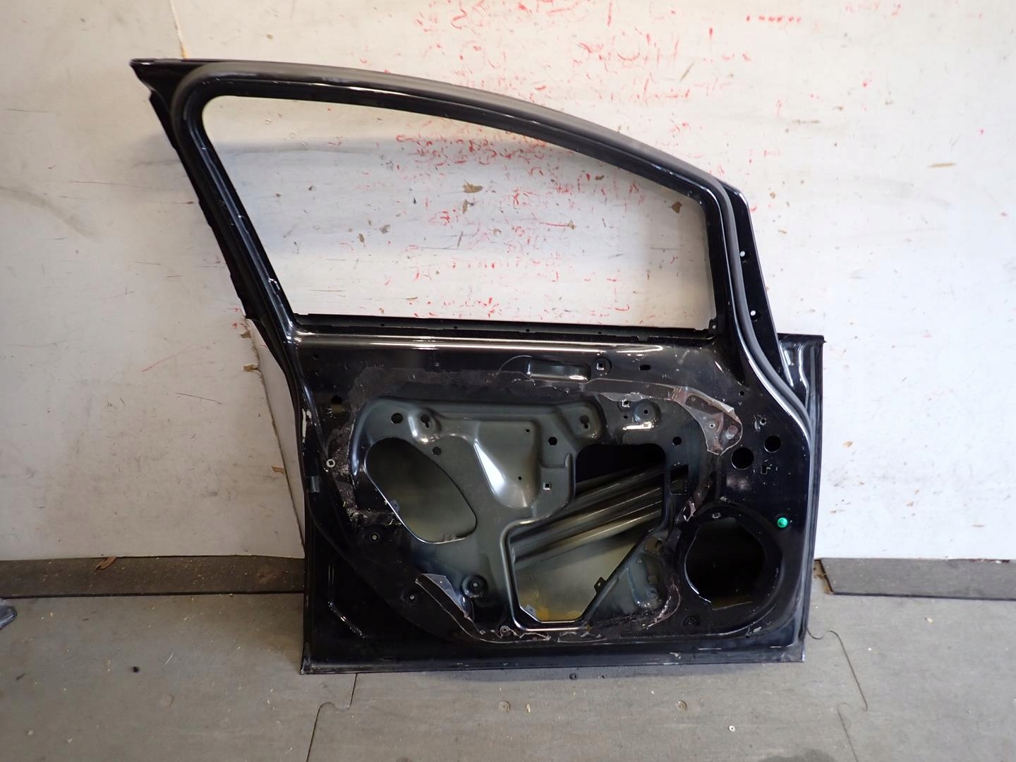 door front front left OPEL ASTRA J IV 2009-2016