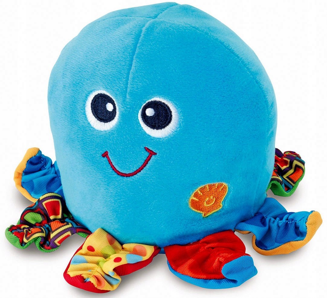 

Smily Play Ośmiornica Ośmiorniczka do Raczkowania