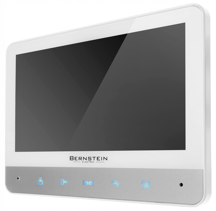 Monitor VDM-70RU Biały