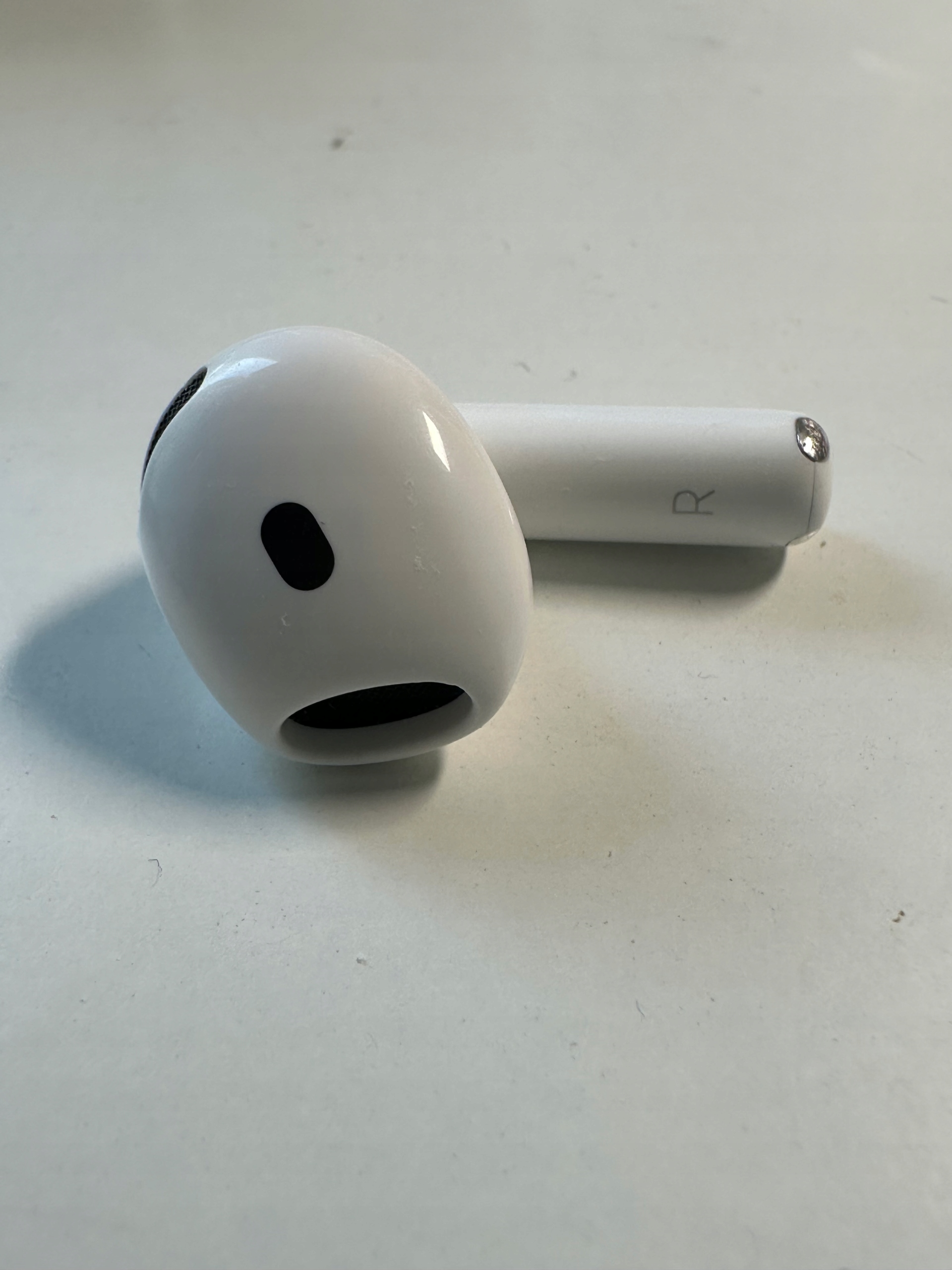 Apple AirPods 4 A3053 Prawa Słuchawka - Sklep, Opinie, Cena