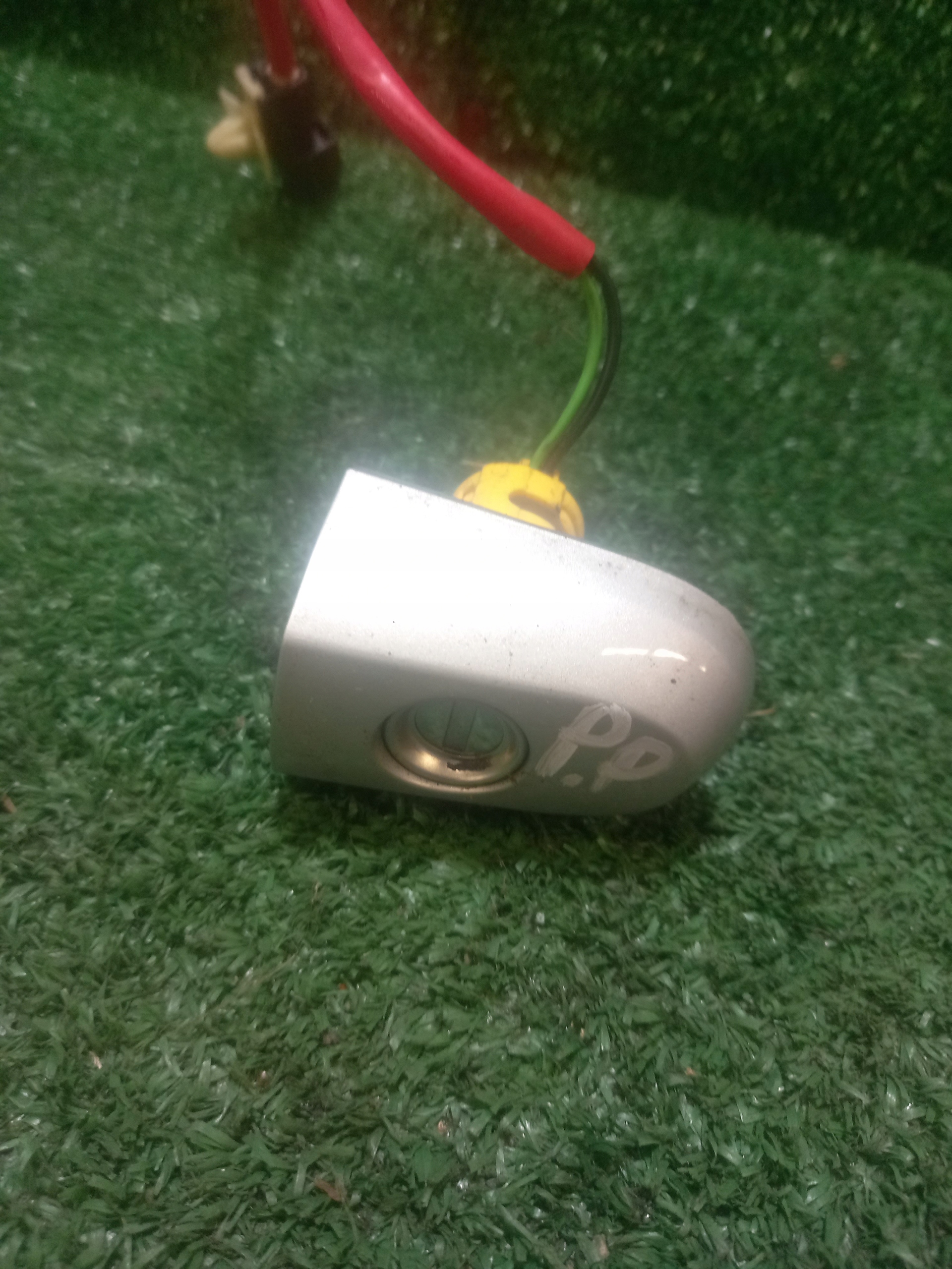 lock door right front KIA SPORTAGE 1