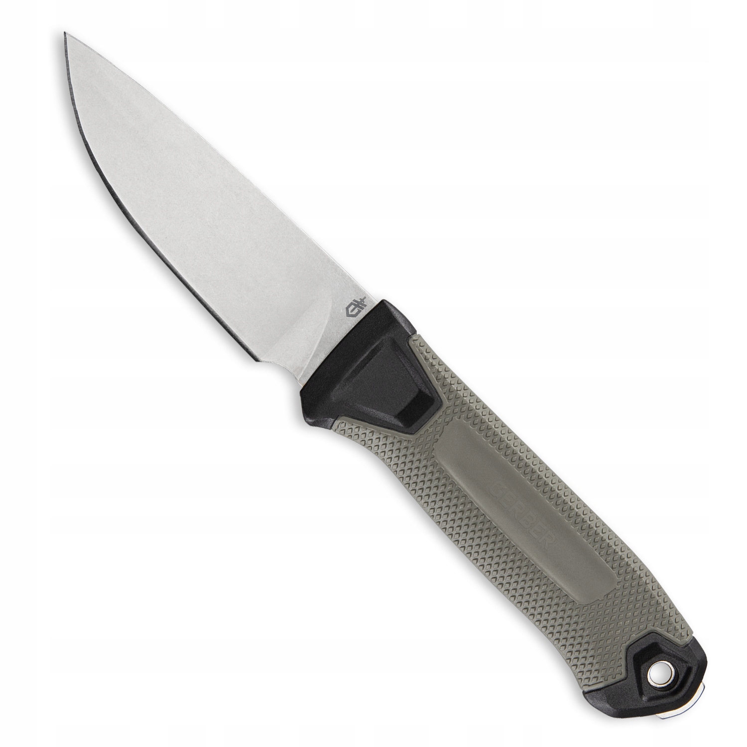 Nůž Gerber StrongArm Se Black