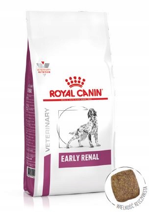 Levně Royal Canin Early Renal 14 kg