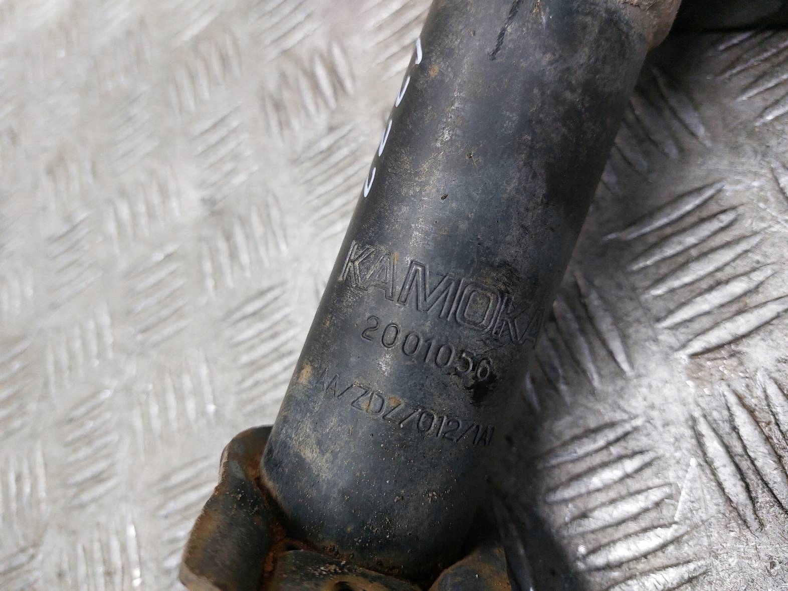 shock absorber spring swing right front RENAULT THALIA and LIFT