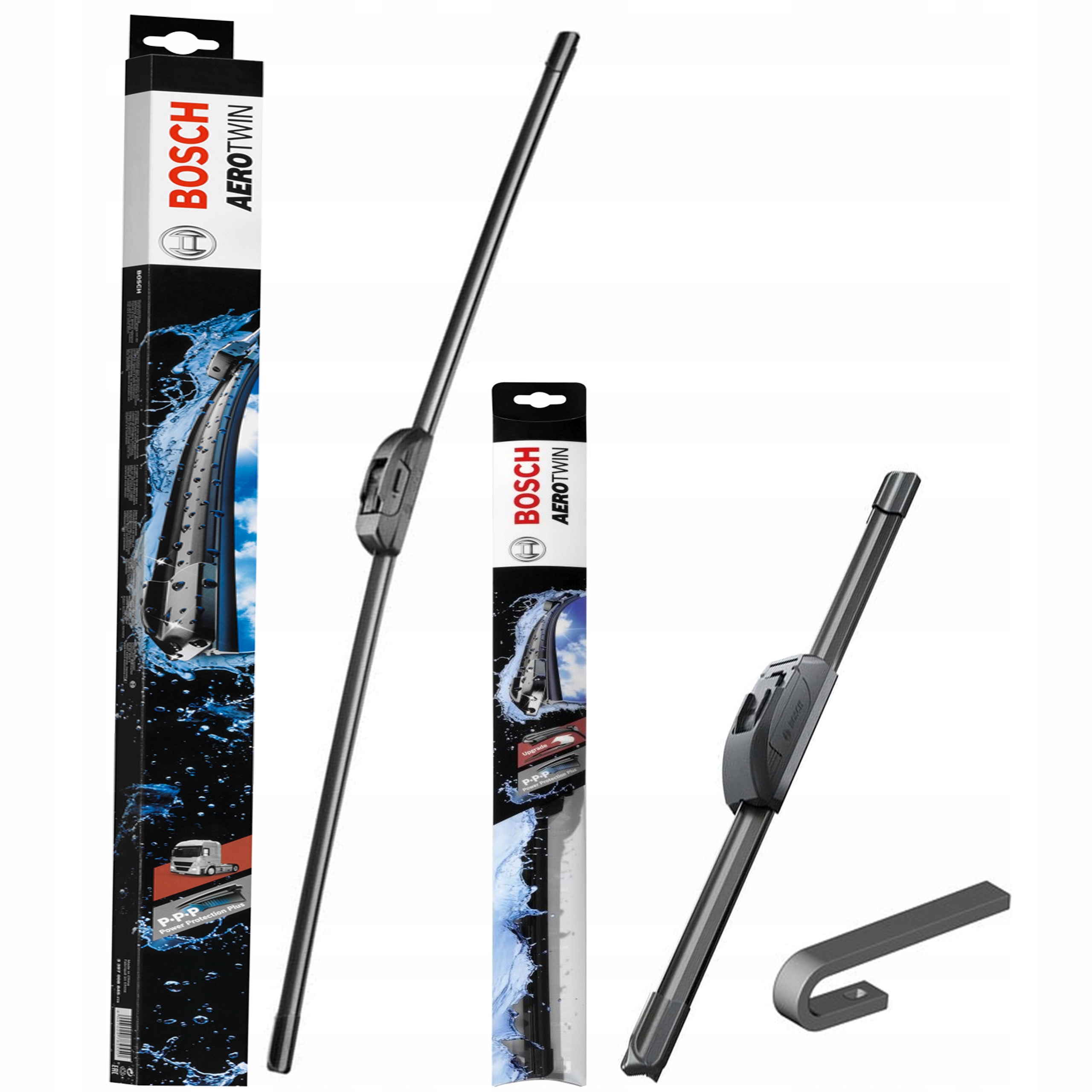 

Bosch Wycieraczki Kia Ceed Jd Pro Ceed Jd