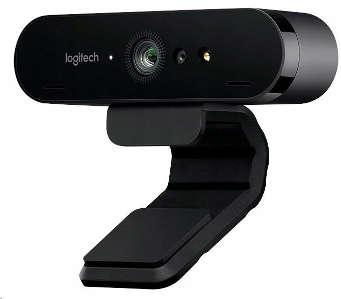 Webová kamera Logitech Brio 4K 960-001106