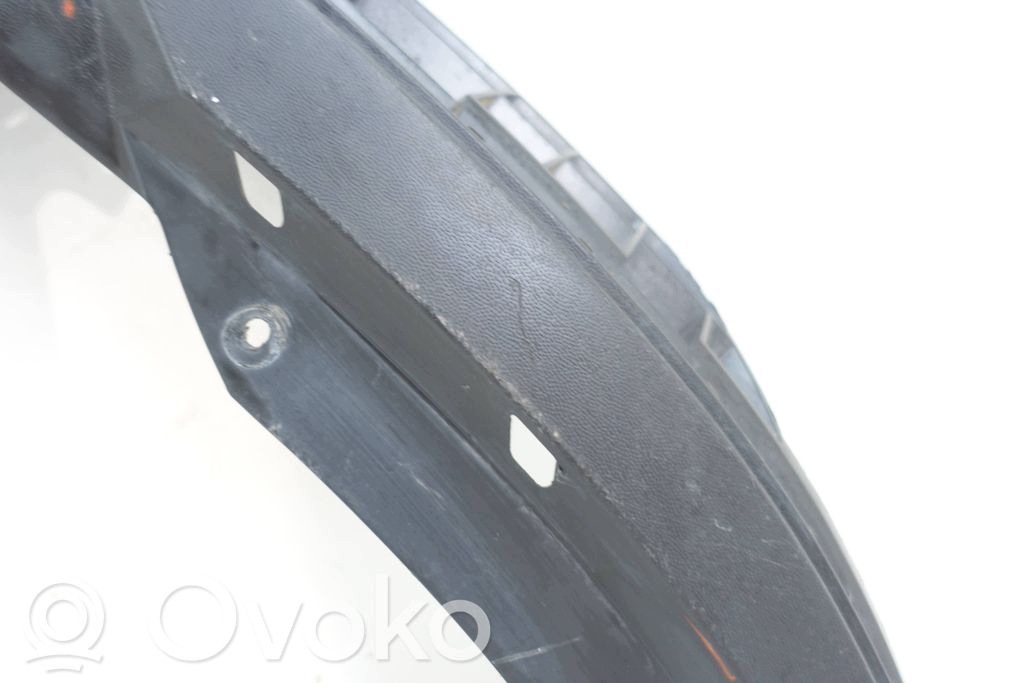 SPOILER blende abdeckung boden der stoßstange vorne VW POLO VI 2G 2017- 2G0805903D