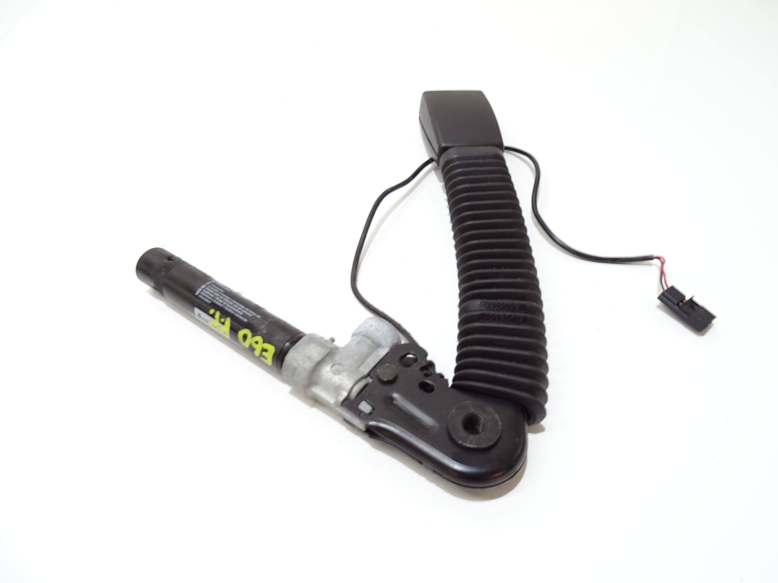 BMW 5 E60 adjuster supports right front 7065848