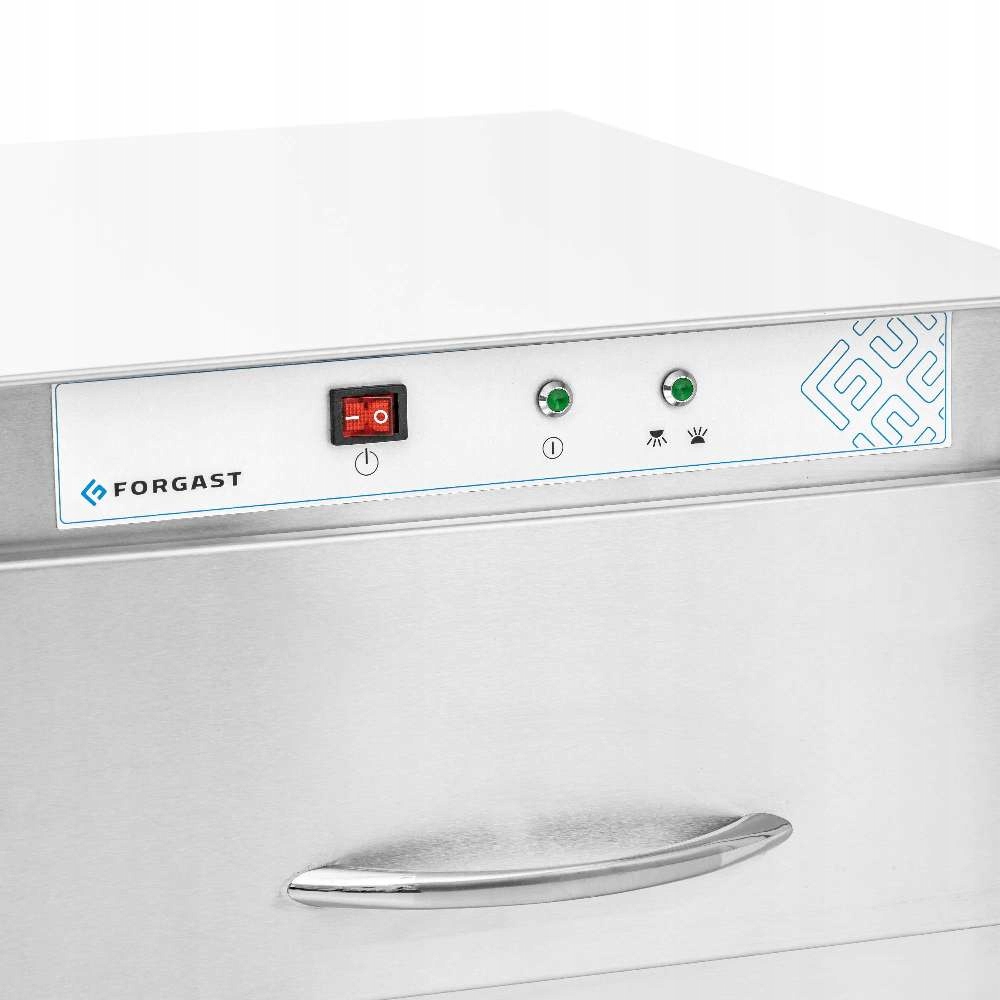 NAŚWIETLACZ STERYLIZATOR DO JAJ 30 FORGAST FG00530 Moc 50 W