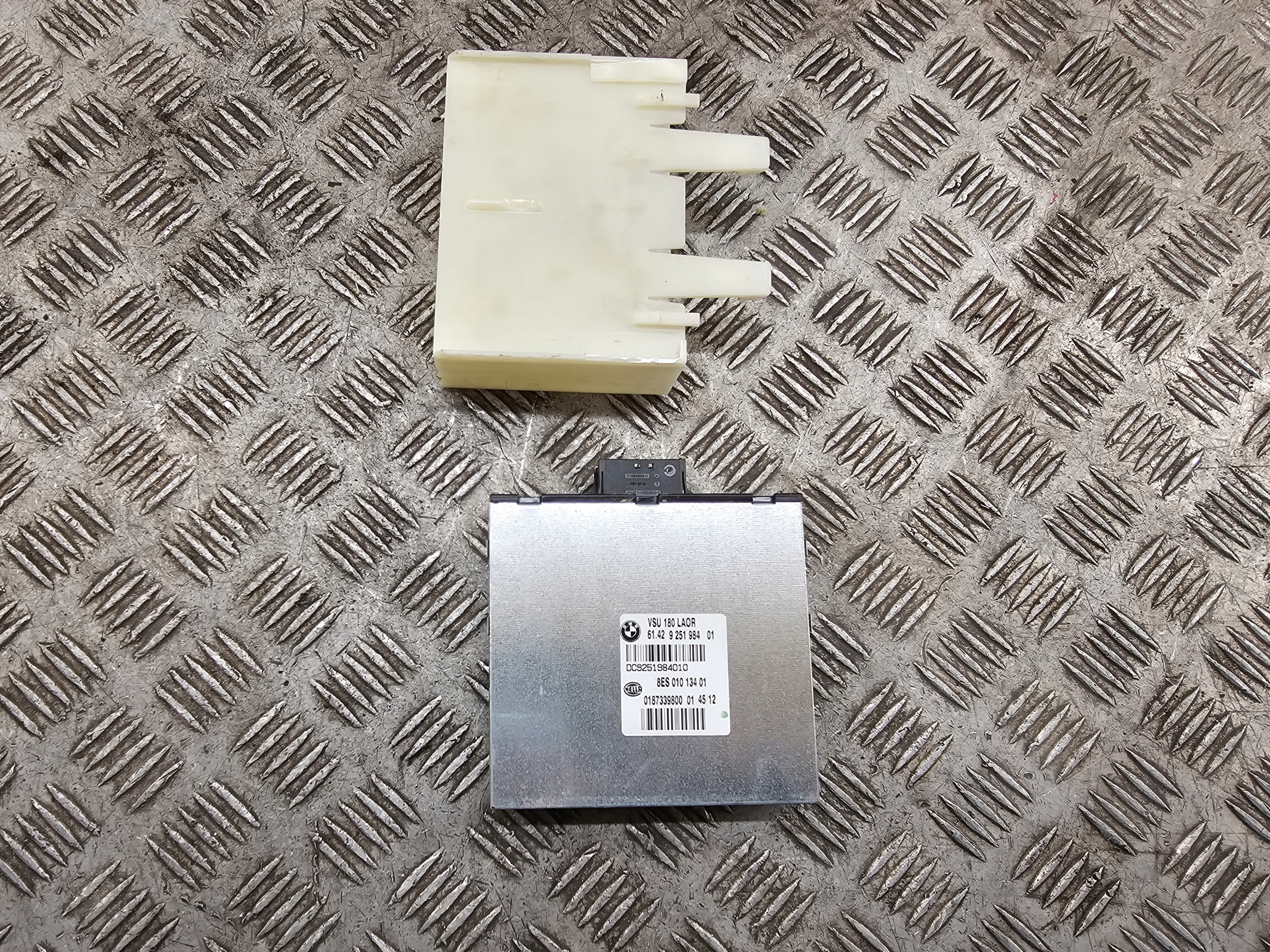 modulo Centralina di tensione inwerter BMW 5 F10 9251984