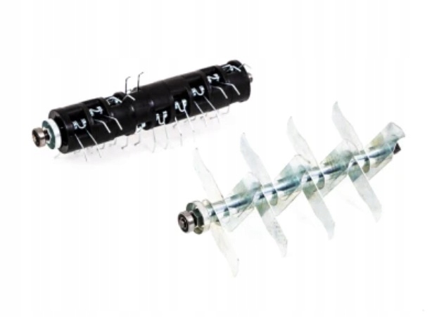 Wertykulator aerator areator 32cm 1500W EAN (GTIN) 3663602627203