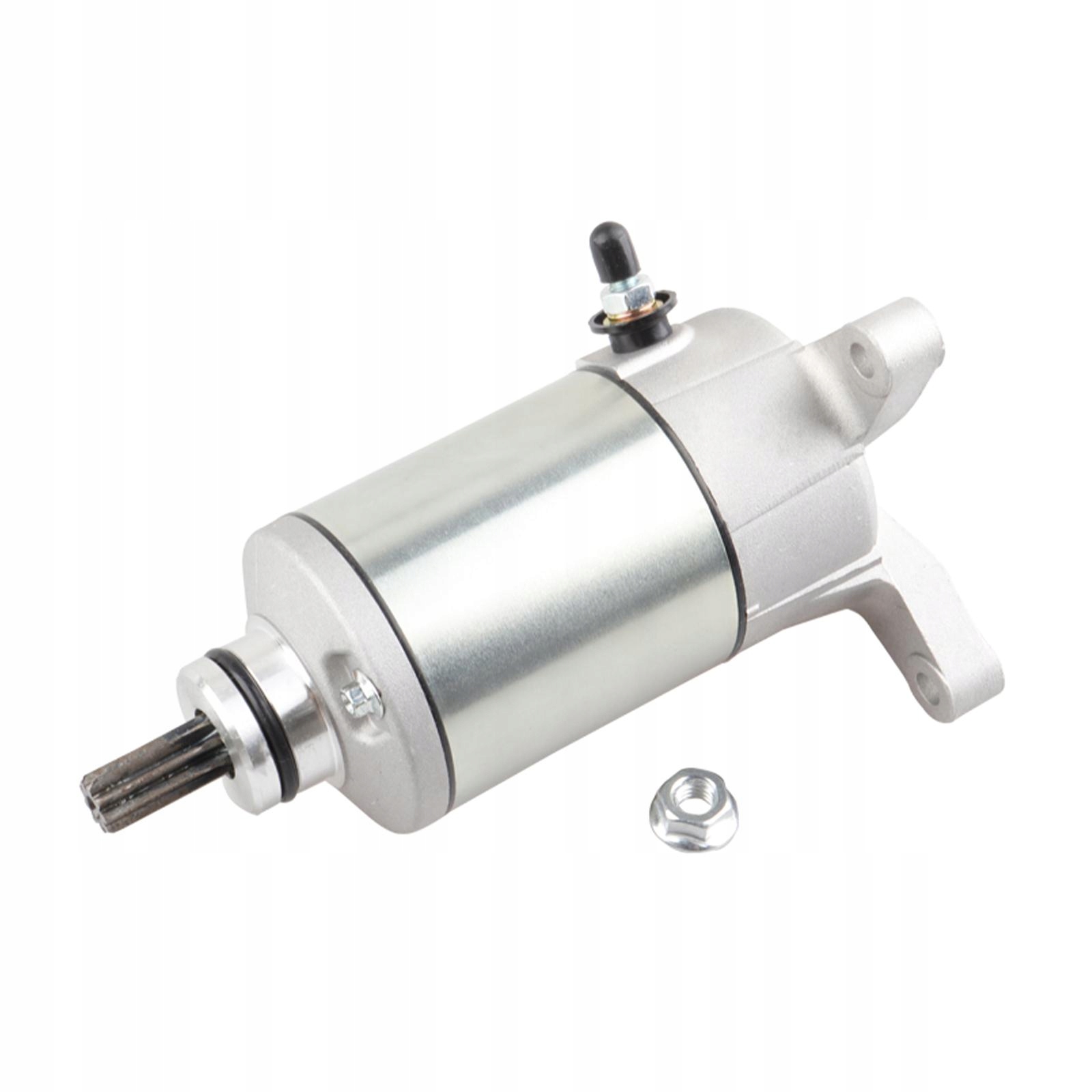 Rozrusznik Do Suzuki Vz800 Sv400 Waga produktu z opakowaniem jednostkowym 0.29 kg