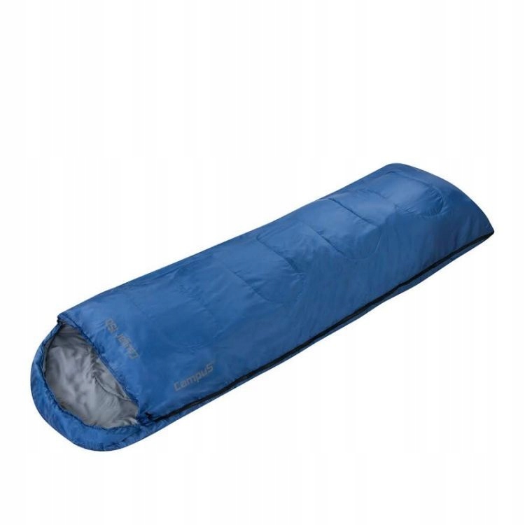 Campus Śpiwór Cougar 150 Koperta -5 1,25kg