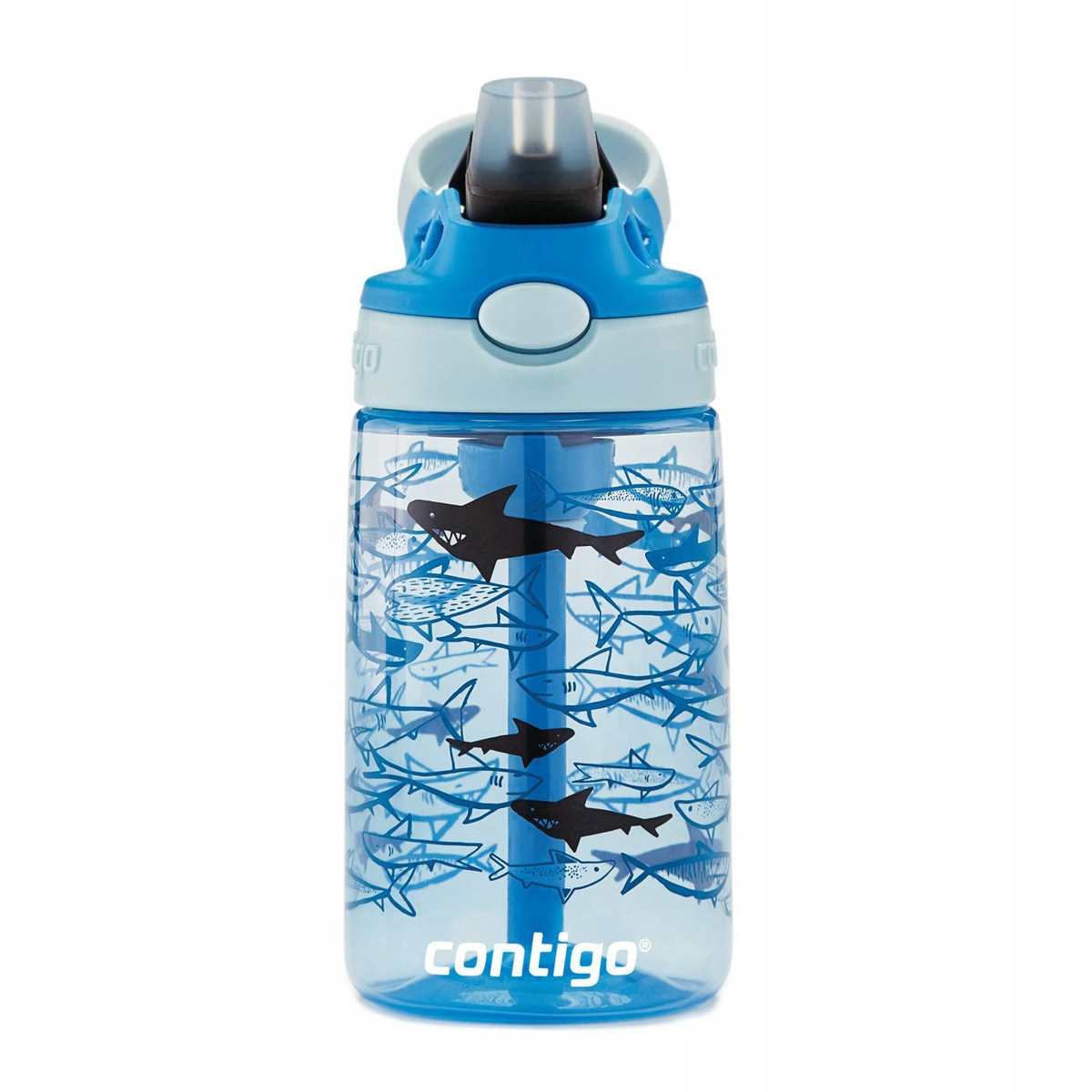

Bidon Butelka Contigo Easy Clean 420ml Niekapek